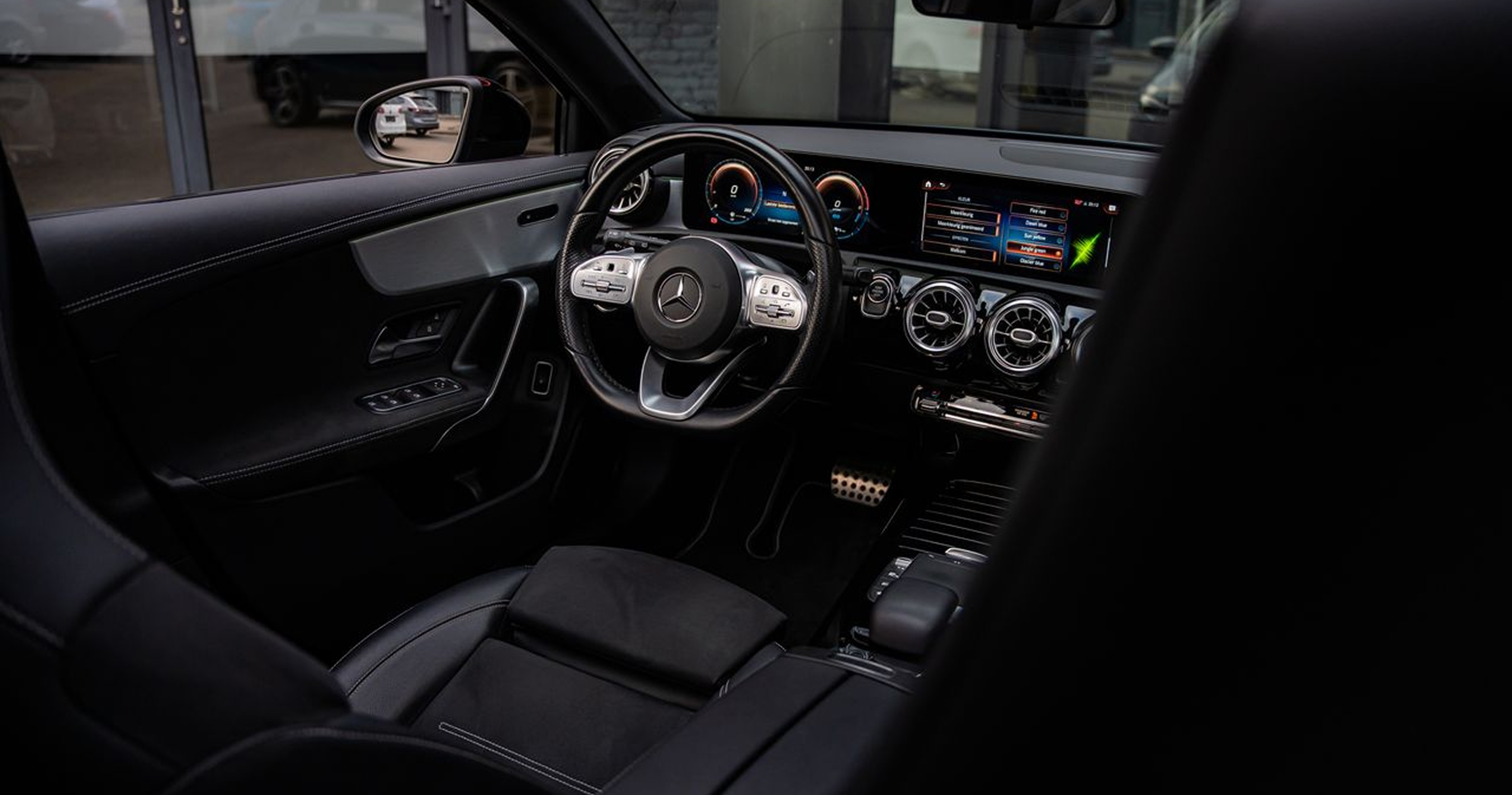 Subpage Listing Image Financiering / Lease | NMA Auto's