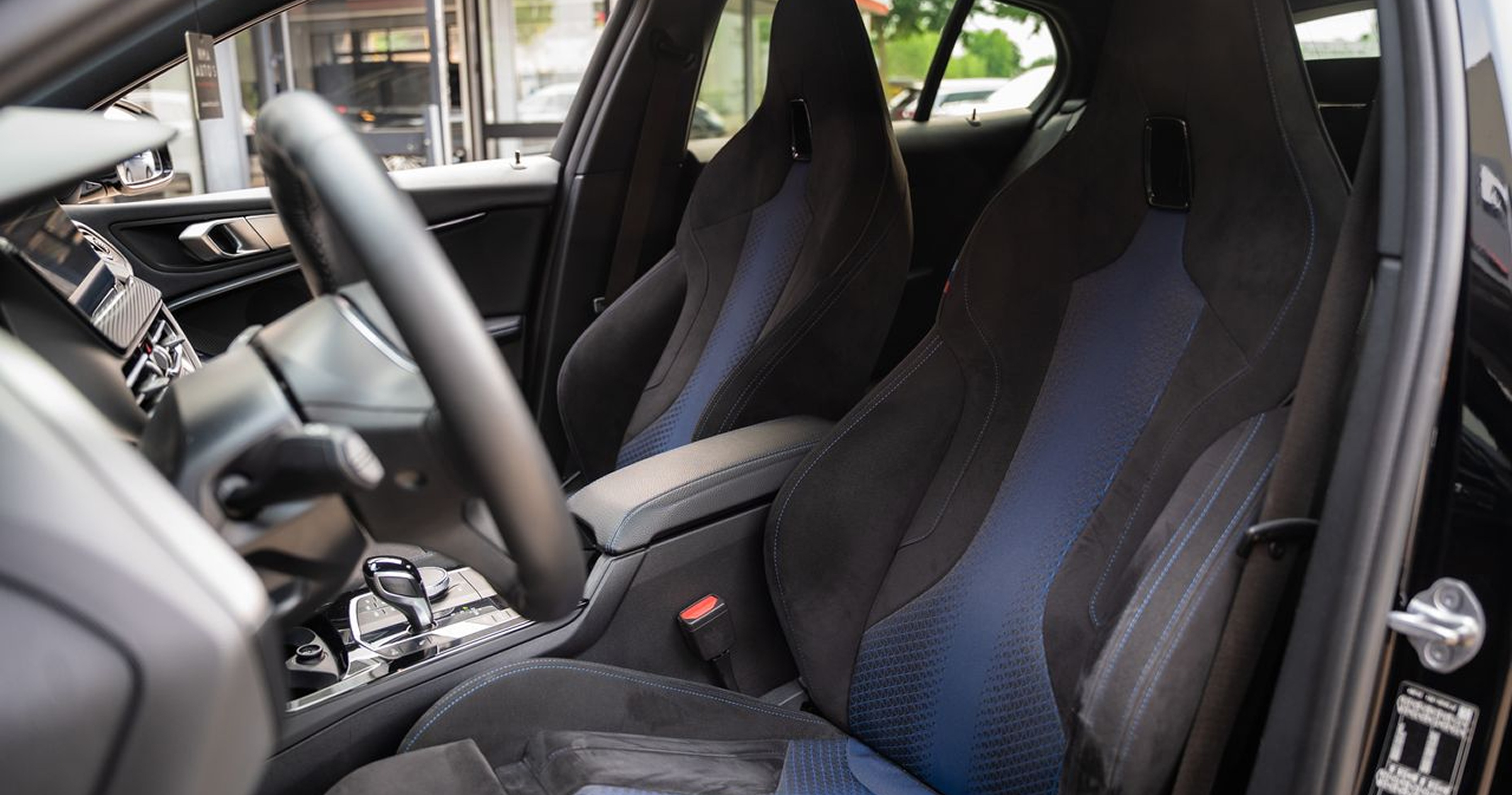 Subpage Listing Image Garantie | NMA Auto's