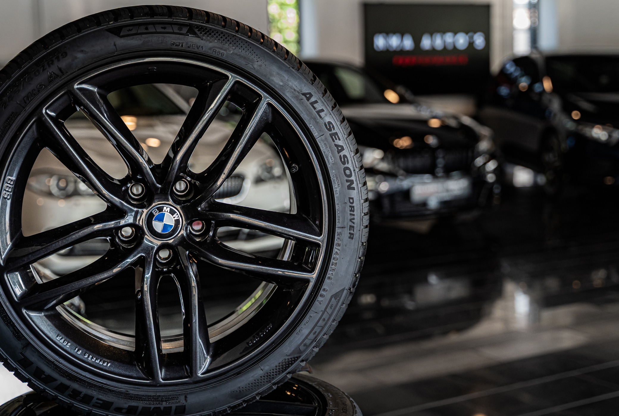 Subpage Details Slider Image Werkplaats | NMA Auto's