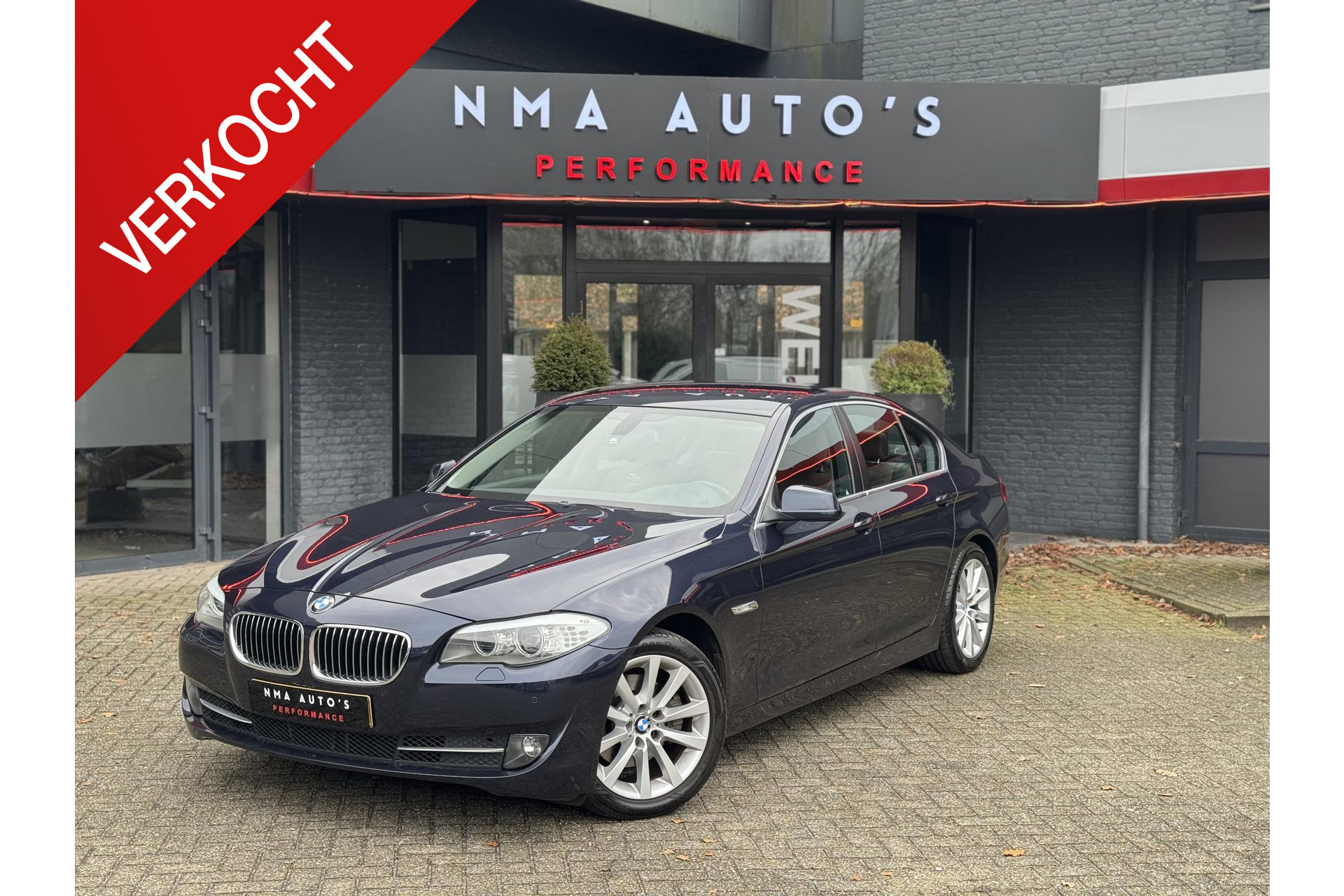 BMW 5 Serie 523i High Executive 44884332-0.jpg | NMA Auto's