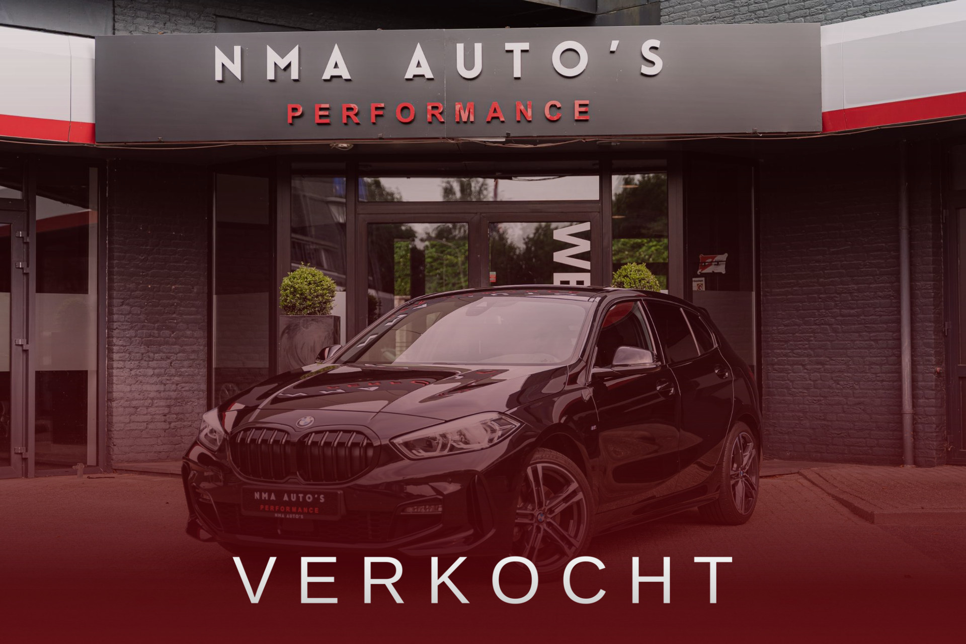 BMW 1-serie 118i High Executive 45311661-0.jpg | NMA Auto's