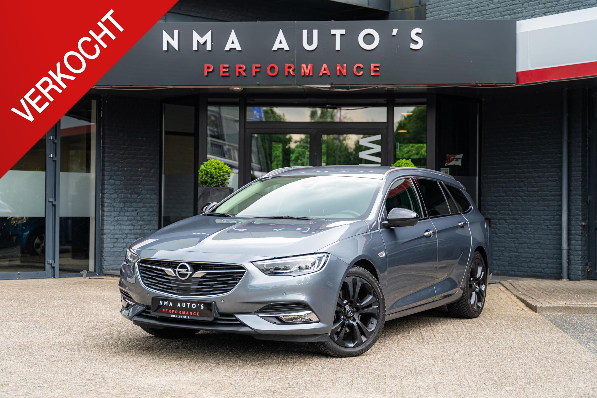 Opel Insignia Sports Tourer 1.5 Turbo Innovation 45325212-0.jpg | NMA Auto's