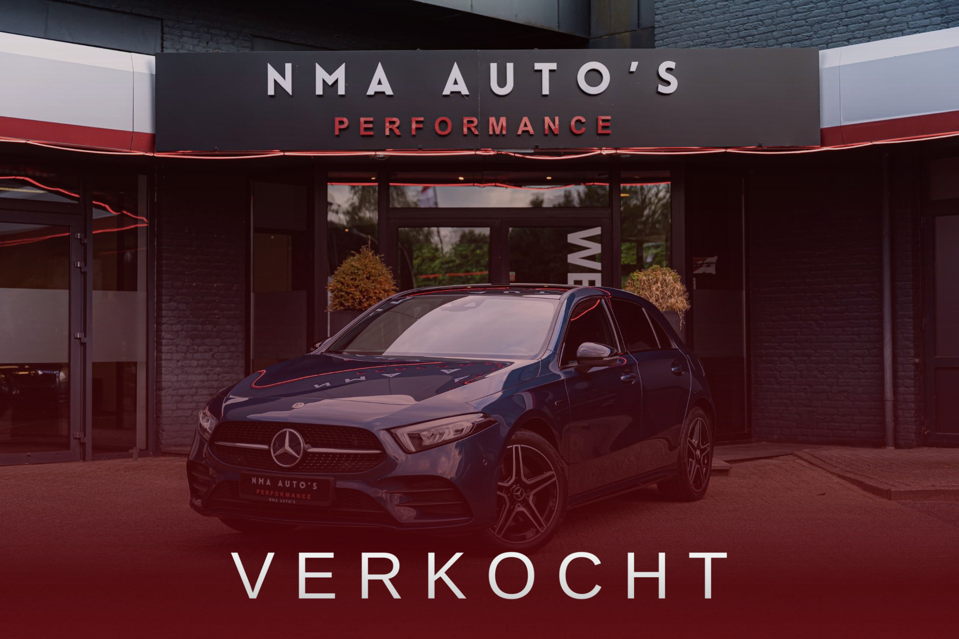 Mercedes-Benz A-Klasse 250 e Business Solution AMG Limited 45325224-0.jpg | NMA Auto's