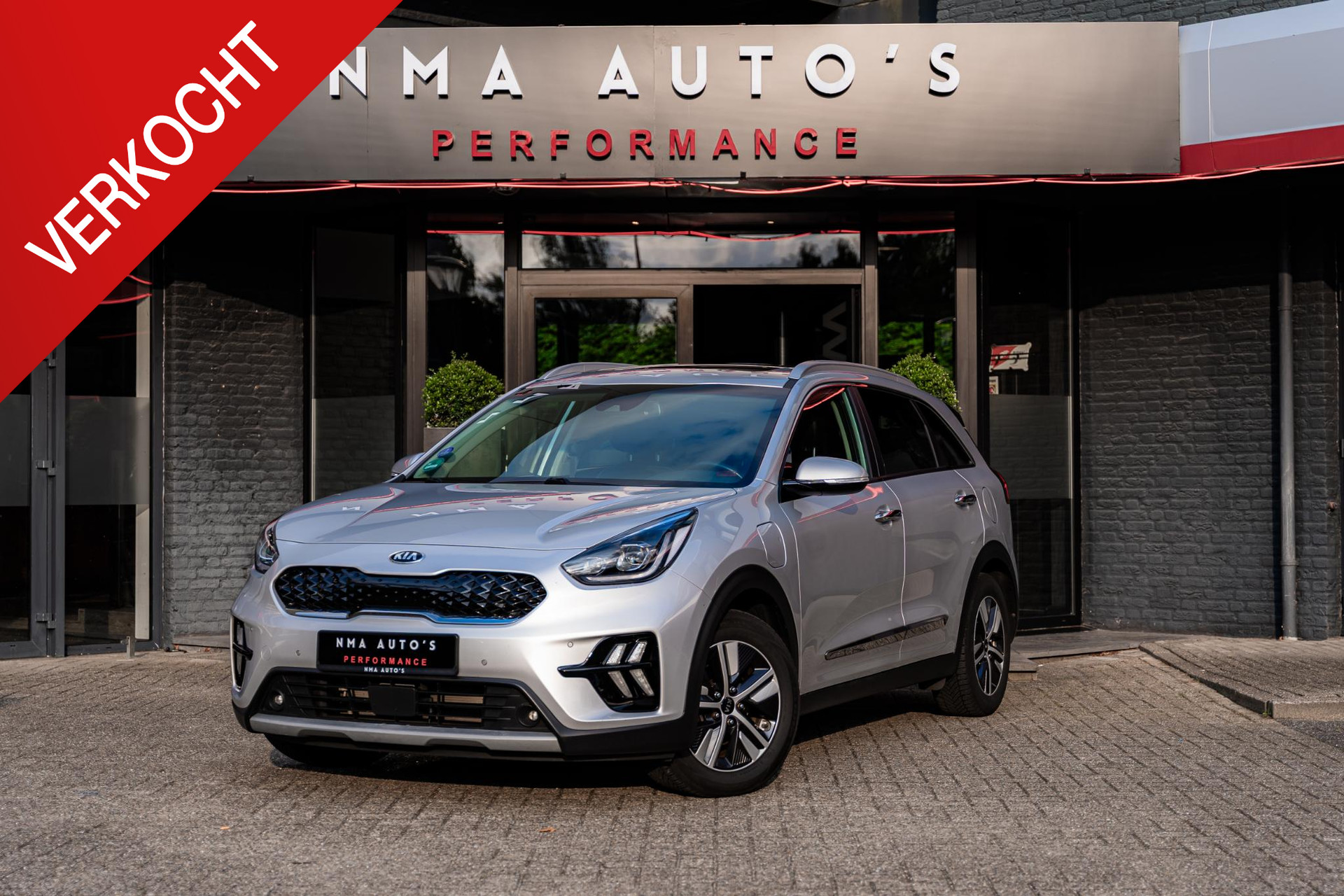 Kia Niro 1.6 GDi PHEV BusinessLine 45587434-0.jpg | NMA Auto's