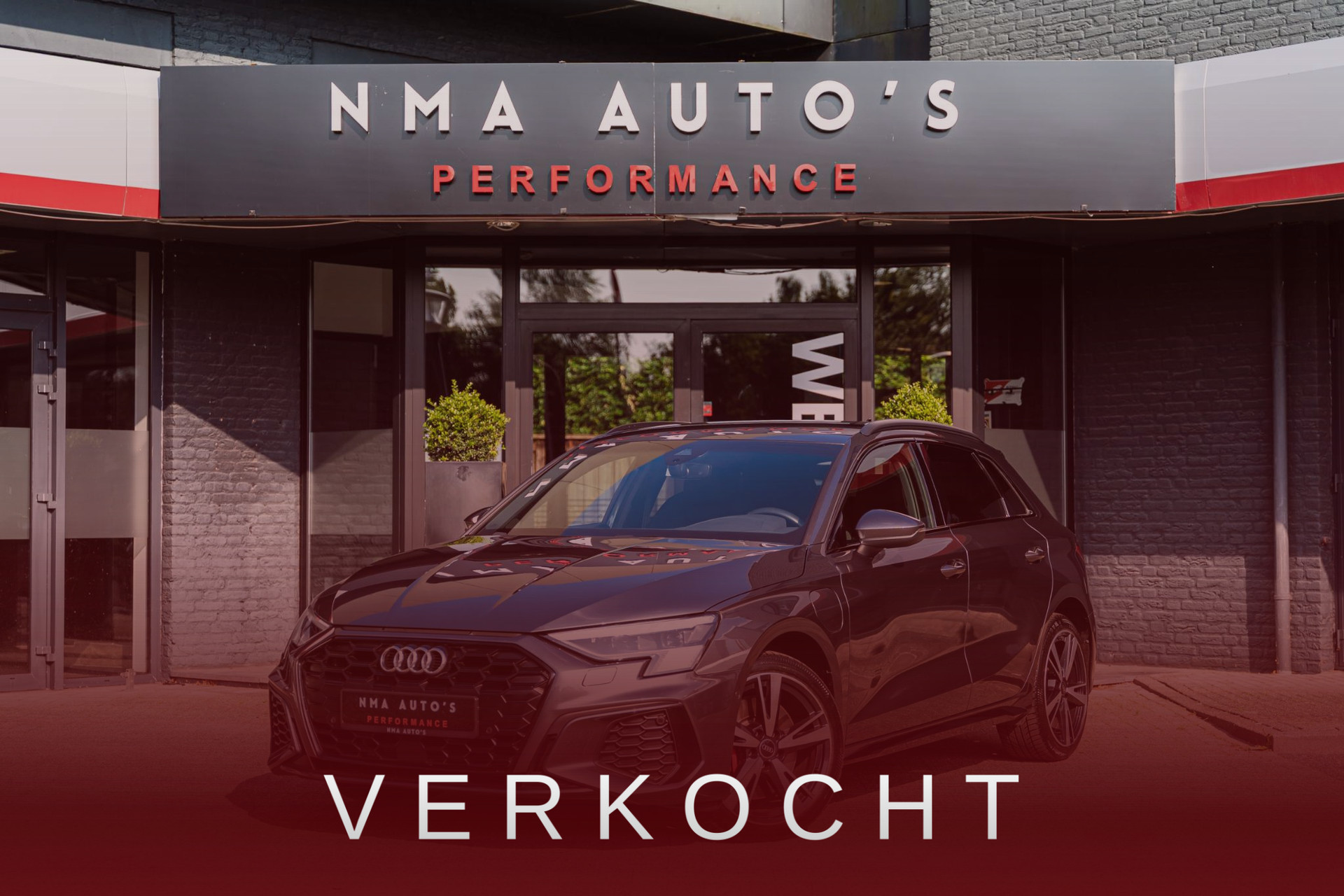 Audi A3 Sportback 45 TFSI e S edition Competition 45688214-0.jpg | NMA Auto's
