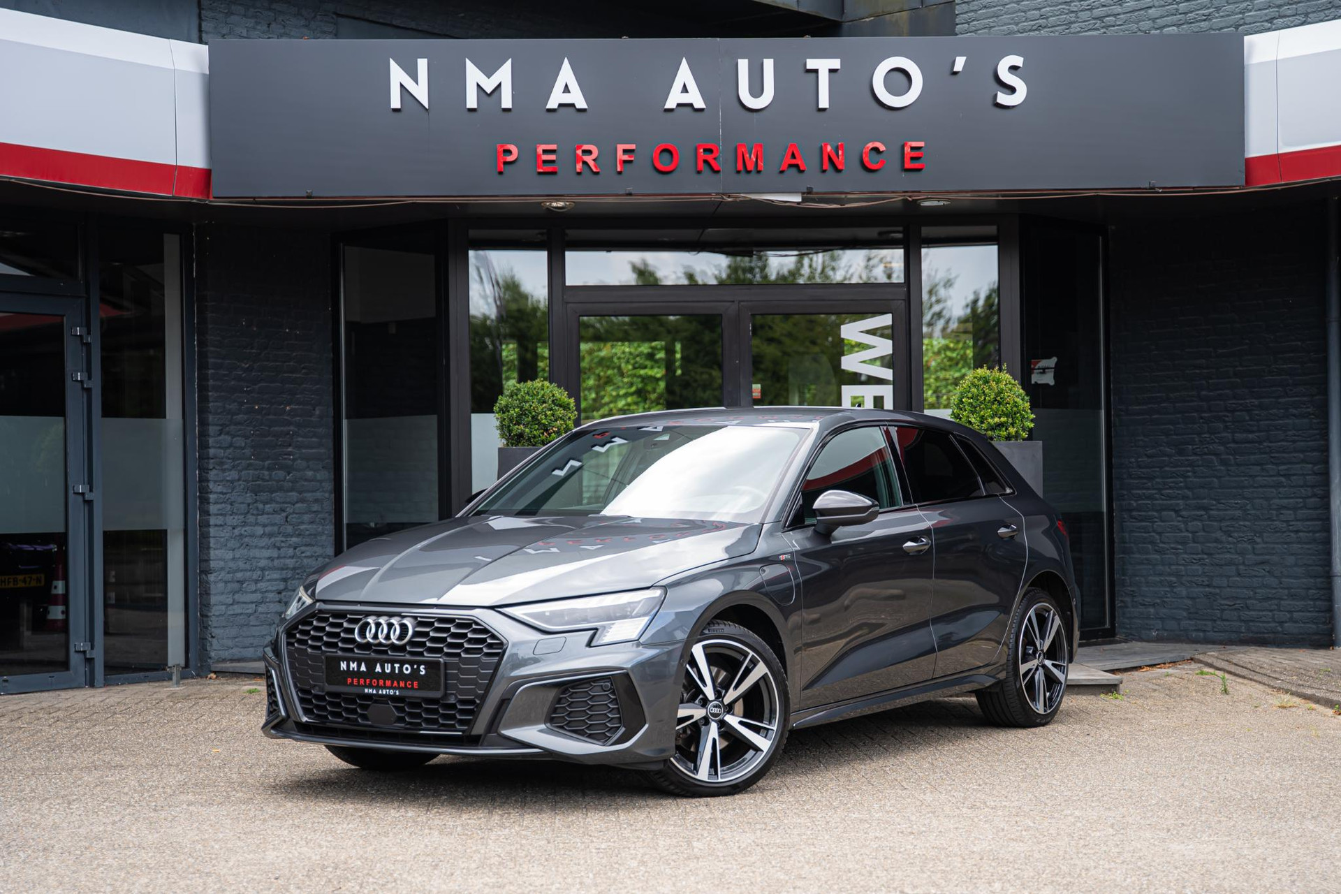 Audi A3 Sportback 40 TFSI e Advanced edition 46176495-0.jpg | NMA Auto's