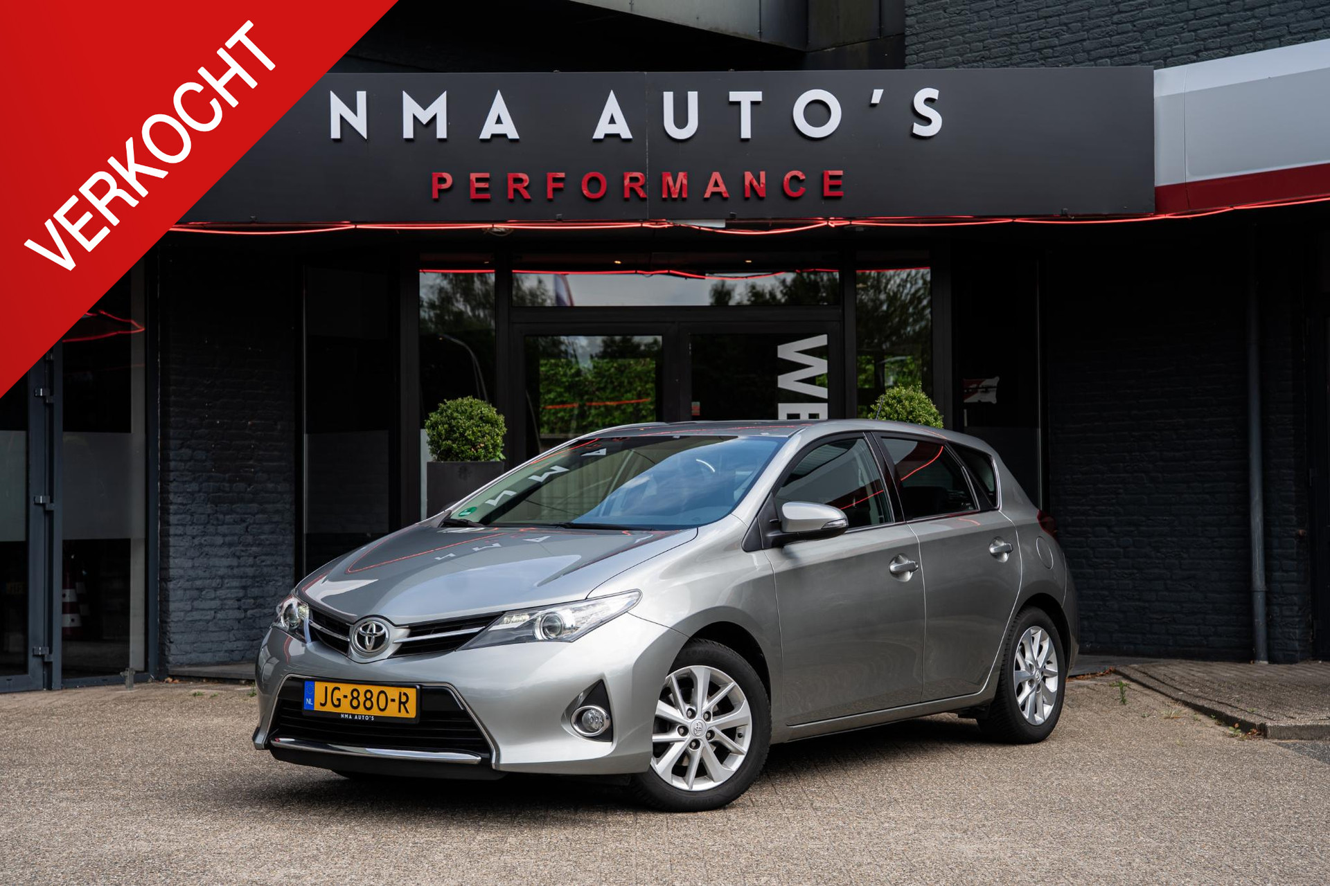 Toyota Auris 1.6 Aspiration 46797714-0.jpg | NMA Auto's