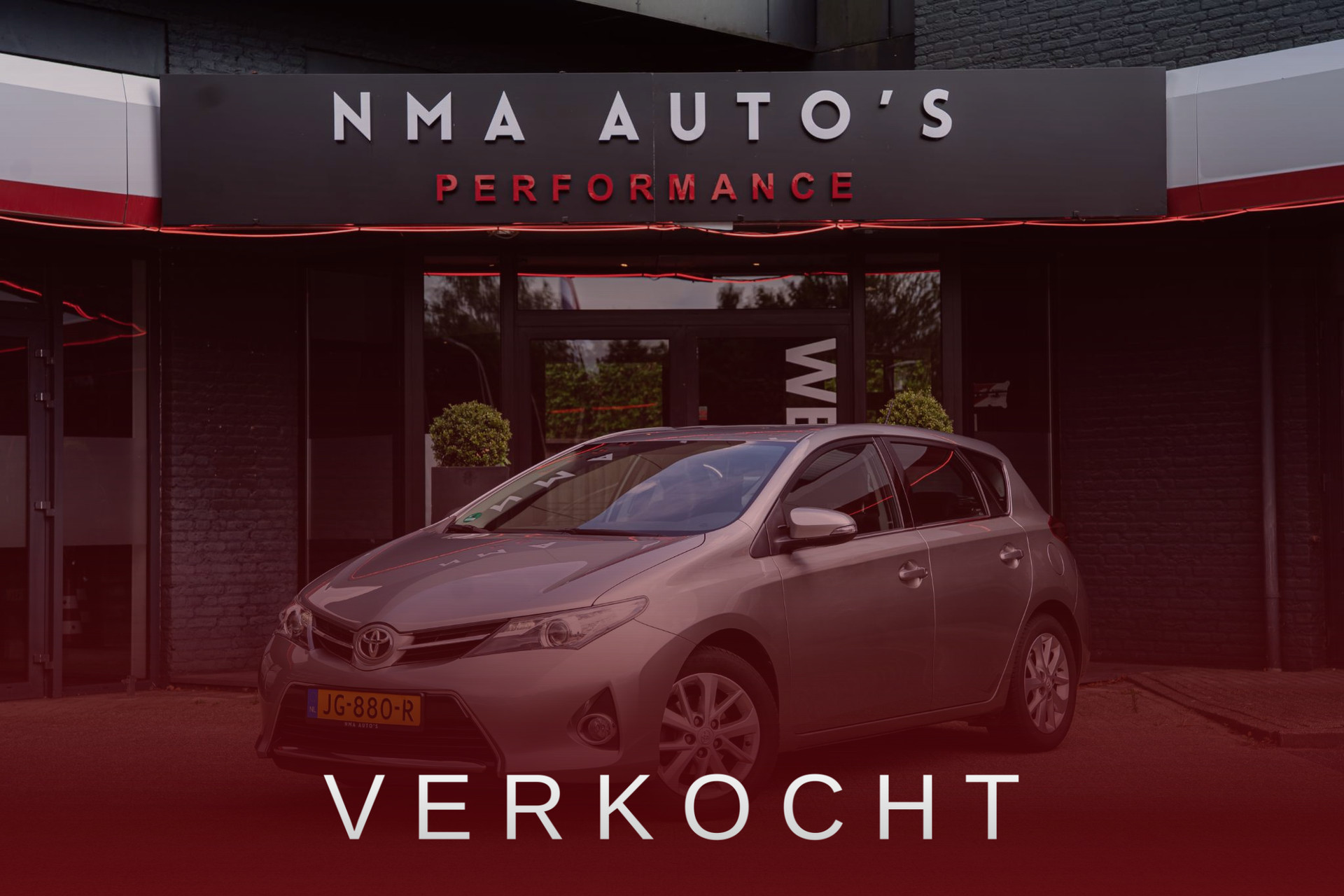 Toyota Auris 1.6 Aspiration 46797714-0.jpg | NMA Auto's