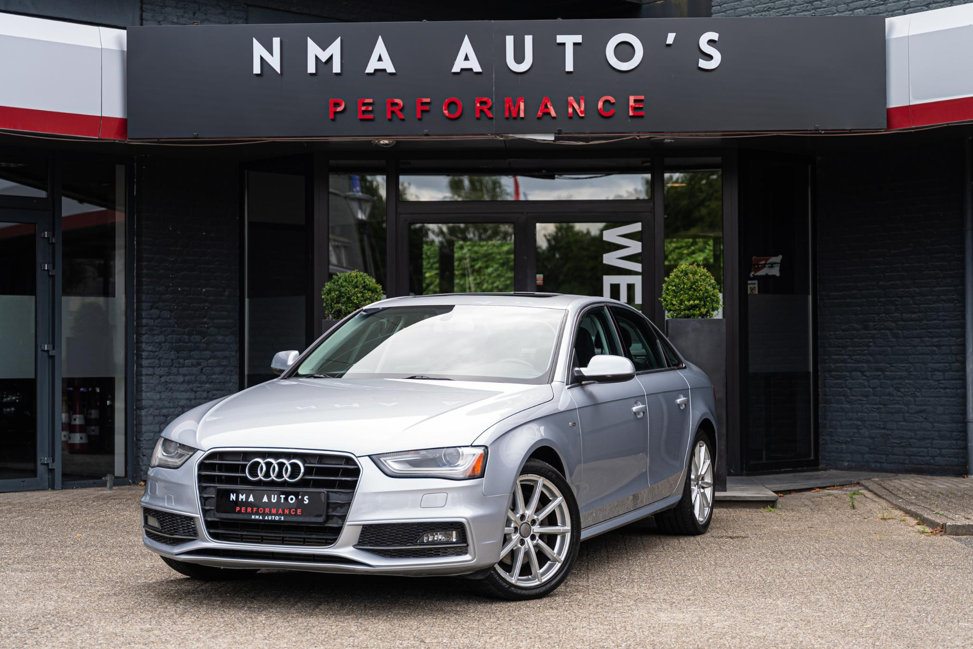 Audi A4 Limousine 2.0 TFSI Sport Pro Line S 46835140-0.jpg | NMA Auto's