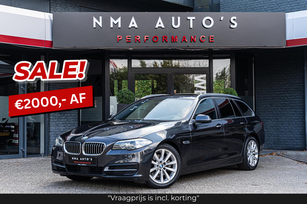 BMW 5 Serie Touring 520d High Executive 48038247-0.jpg | NMA Auto's