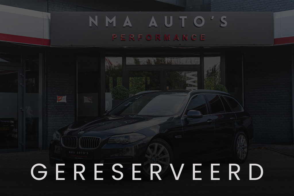 BMW 5 Serie Touring 520d High Executive 48038247-0.jpg | NMA Auto's