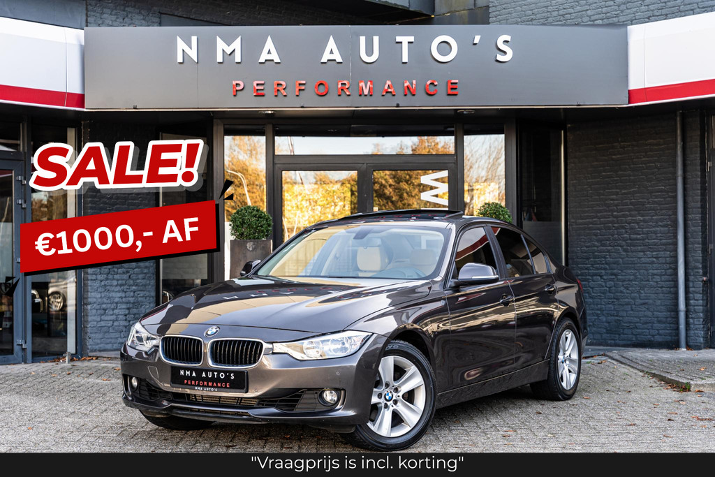 BMW 3-serie 328i xDrive High Executive 48332281-0.jpg | NMA Auto's