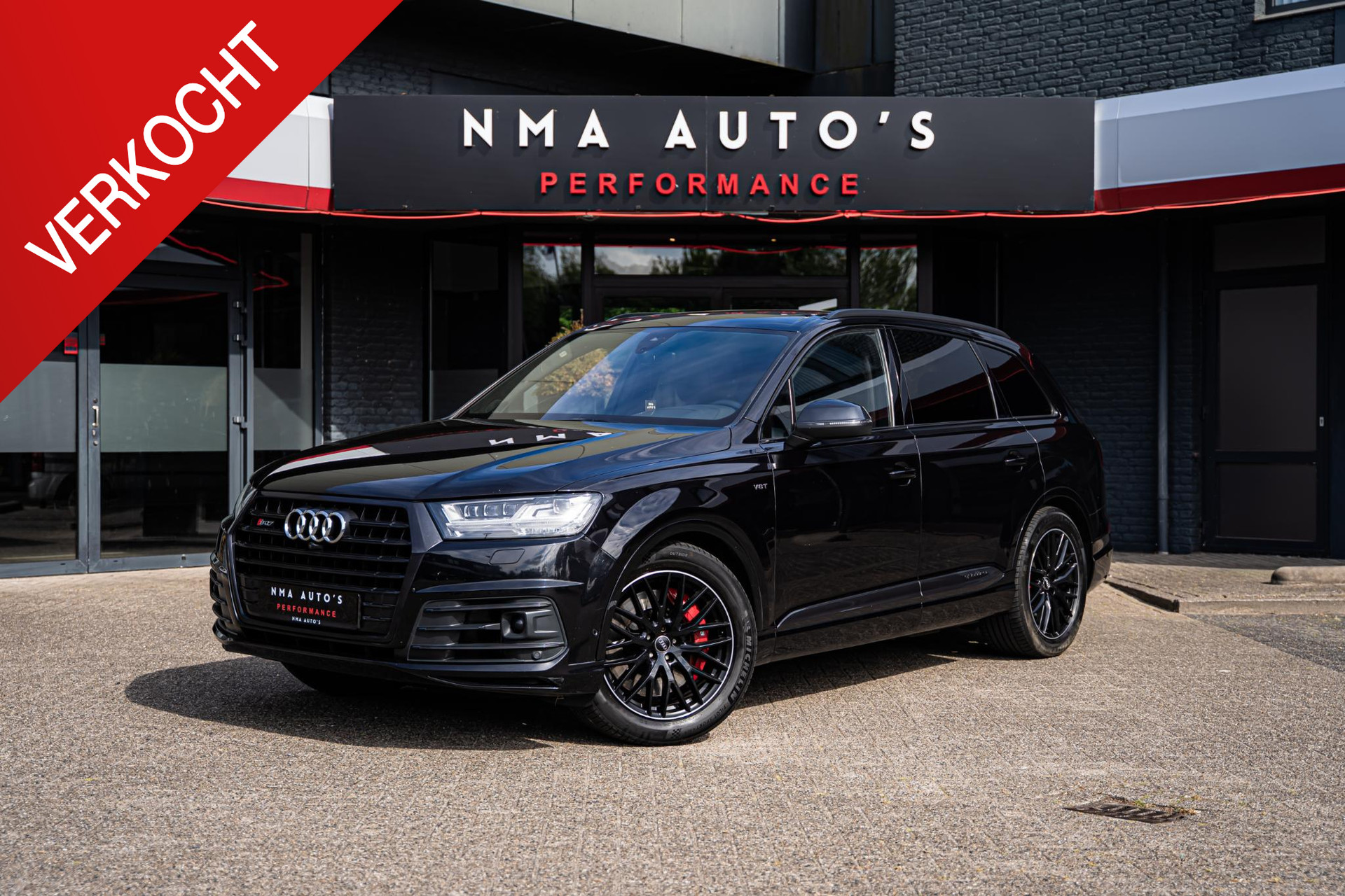 Audi Q7 SQ7 4.0 TDI SQ7 quattro 48580253-0.jpg | NMA Auto's