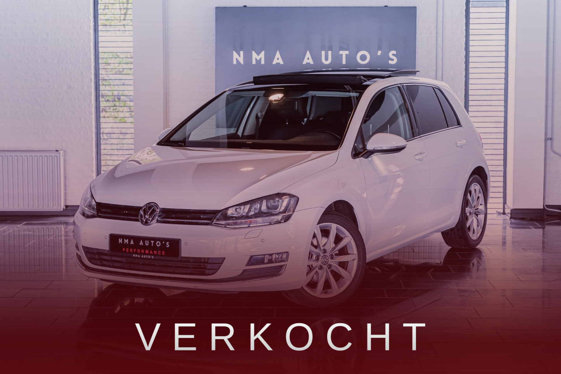 Volkswagen Golf 1.4 TSI Connected Series 48660862-0.jpg | NMA Auto's