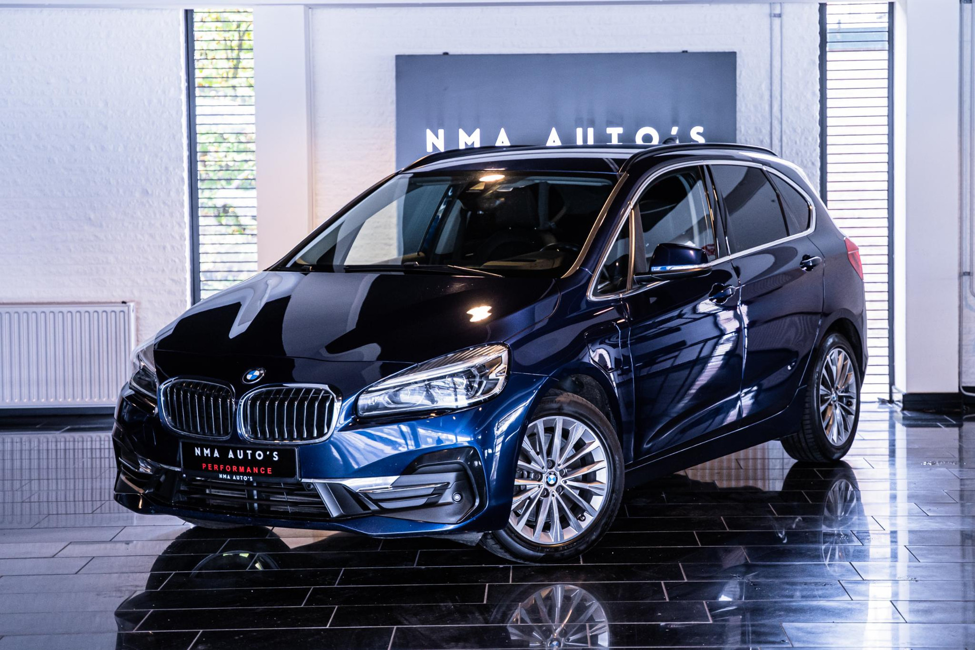 BMW 2 Serie Active Tourer 225xe iPerformance 48678990-0.jpg | NMA Auto's