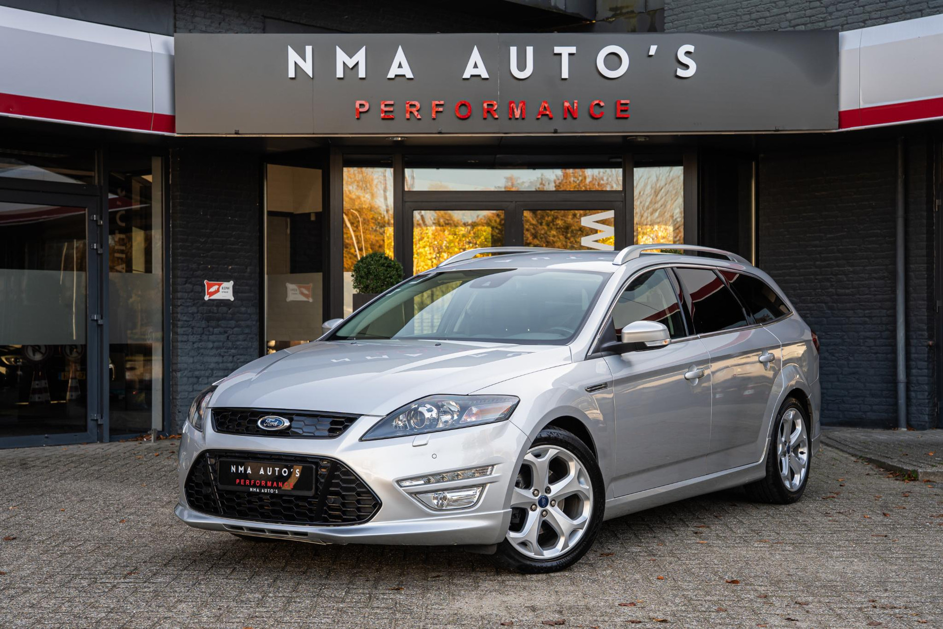 Ford Mondeo Wagon 2.0 EcoBoost S-Edition 49147655-0.jpg | NMA Auto's