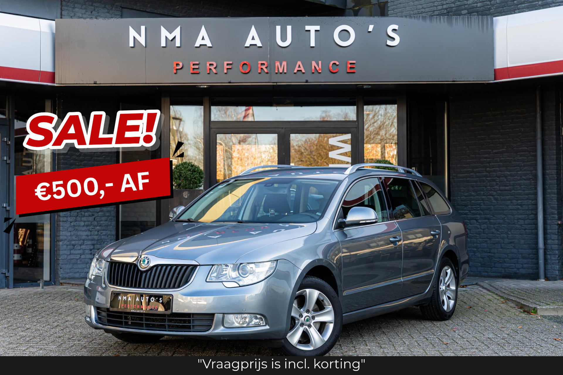 Škoda Superb Combi 1.8 TSI Ambition 49896037-0.jpg | NMA Auto's