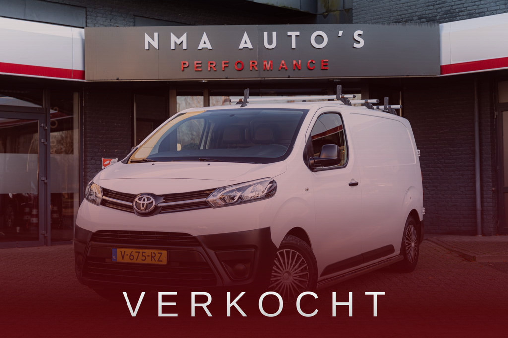 Toyota ProAce Worker 1.6 D-4D Cool Comfort 50074313-0.jpg | NMA Auto's