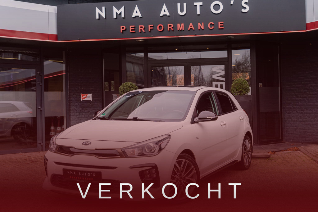 Kia Rio 1.0 TGDI GT Line 50119504-0.jpg | NMA Auto's