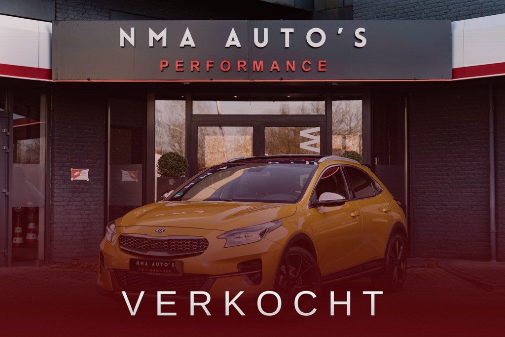 Kia Xceed 1.6 T-GDi LAUNCH EDITION 50311575-0.jpg | NMA Auto's