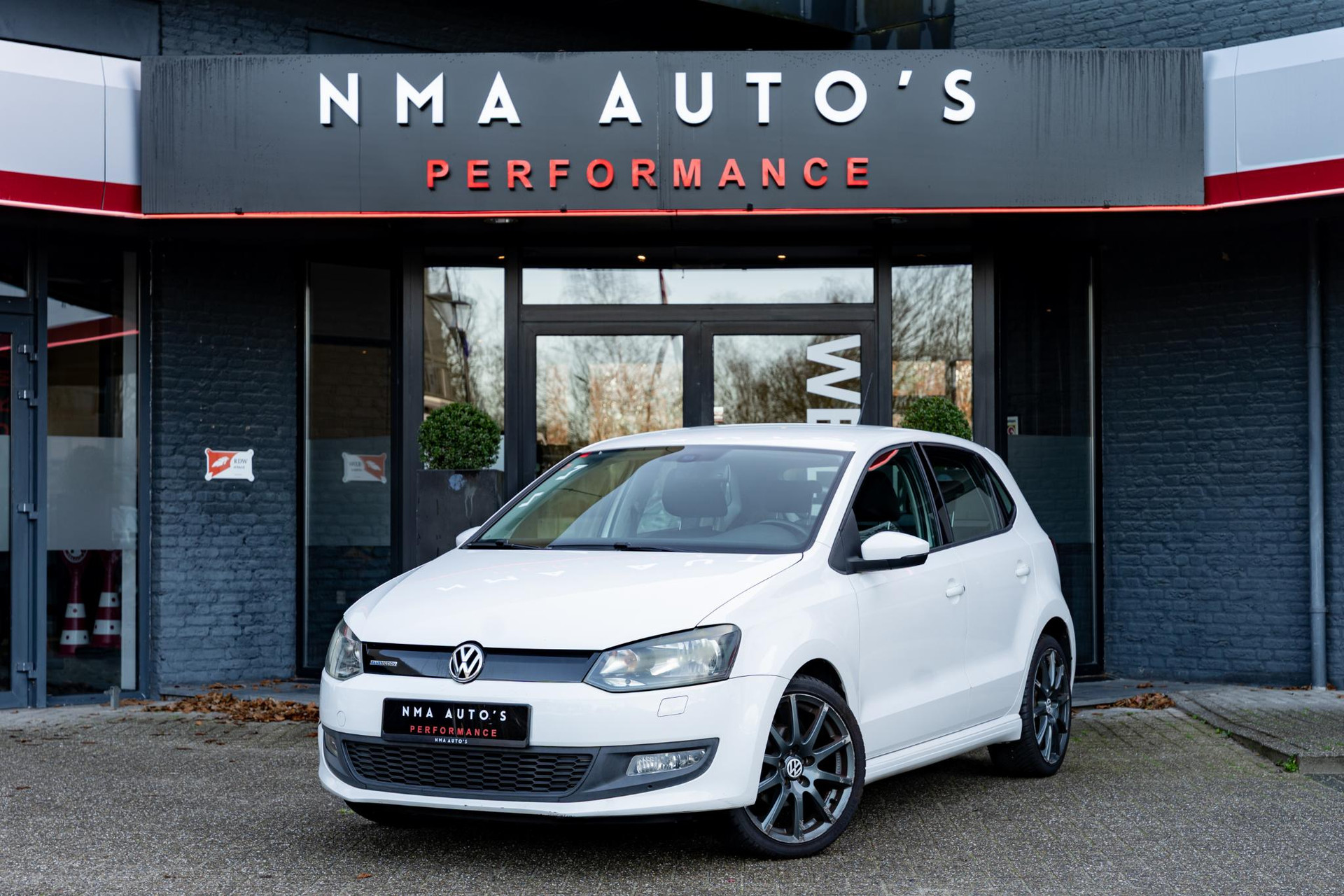 Volkswagen Polo 1.2 TDI BlueMotion Comfortline 50318831-0.jpg | NMA Auto's