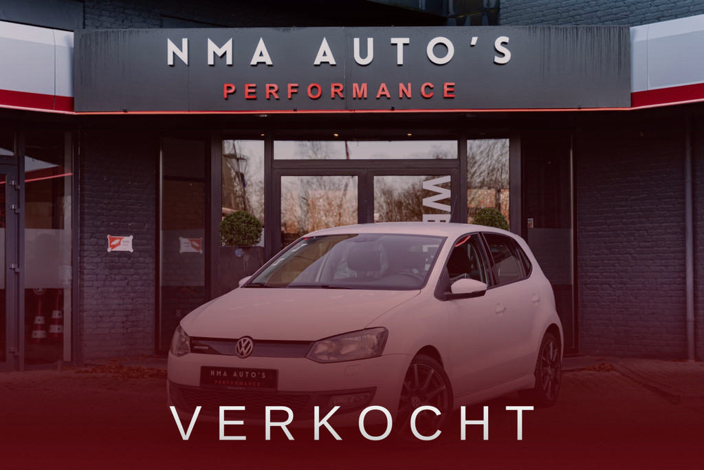 Volkswagen Polo 1.2 TDI BlueMotion Comfortline 50318831-0.jpg | NMA Auto's