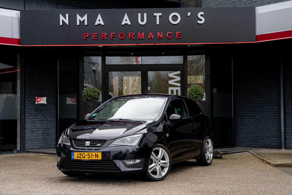 SEAT Ibiza SC 1.4 TSI Cupra 50663511-0.jpg | NMA Auto's