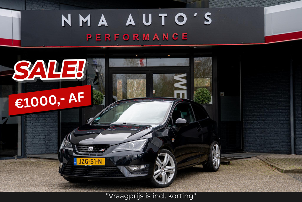 SEAT Ibiza SC 1.4 TSI Cupra 50663511-0.jpg | NMA Auto's