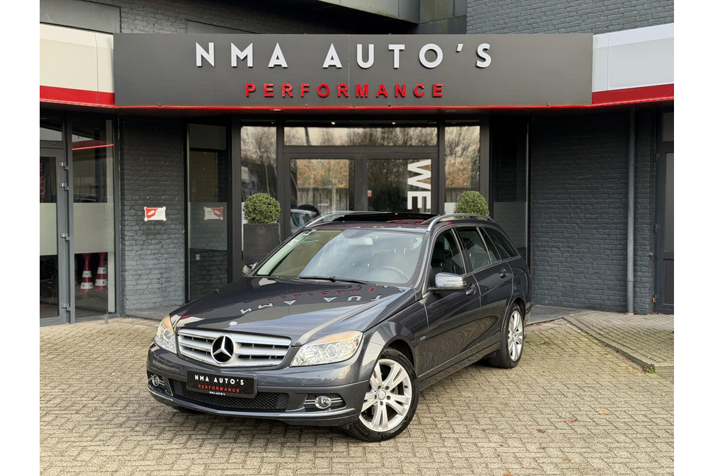 Mercedes-Benz C-Klasse 180 CGI BlueE Avantg. 50690924-0.jpg | NMA Auto's