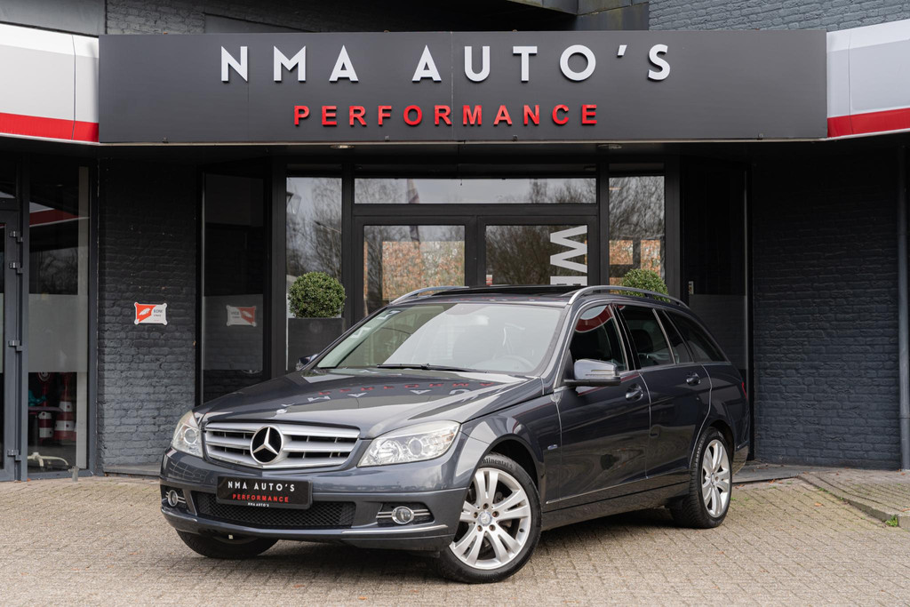 Mercedes-Benz C-Klasse 180 CGI BlueE Avantg. 50690924-0.jpg | NMA Auto's