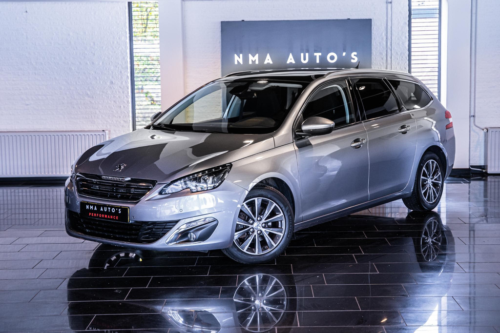 Peugeot 308 SW 1.2 PureTech Blue Lease Premium 51229055-0.jpg | NMA Auto's