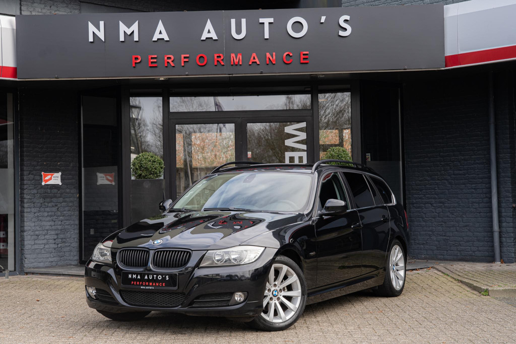 BMW 3 Serie Touring 318i 51229392-0.jpg | NMA Auto's