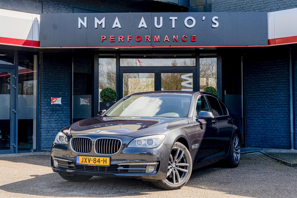 BMW 7 Serie 730d xDrive Executive 51229564-0.jpg | NMA Auto's