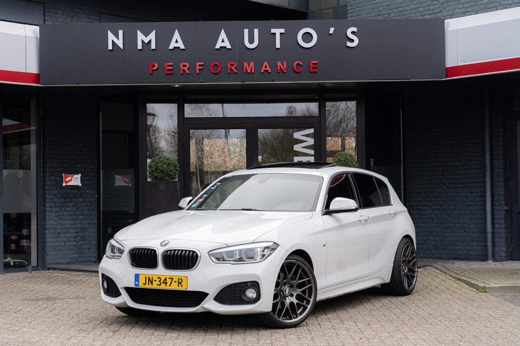 BMW 1-serie 120i M Sport 51283965-0.jpg | NMA Auto's
