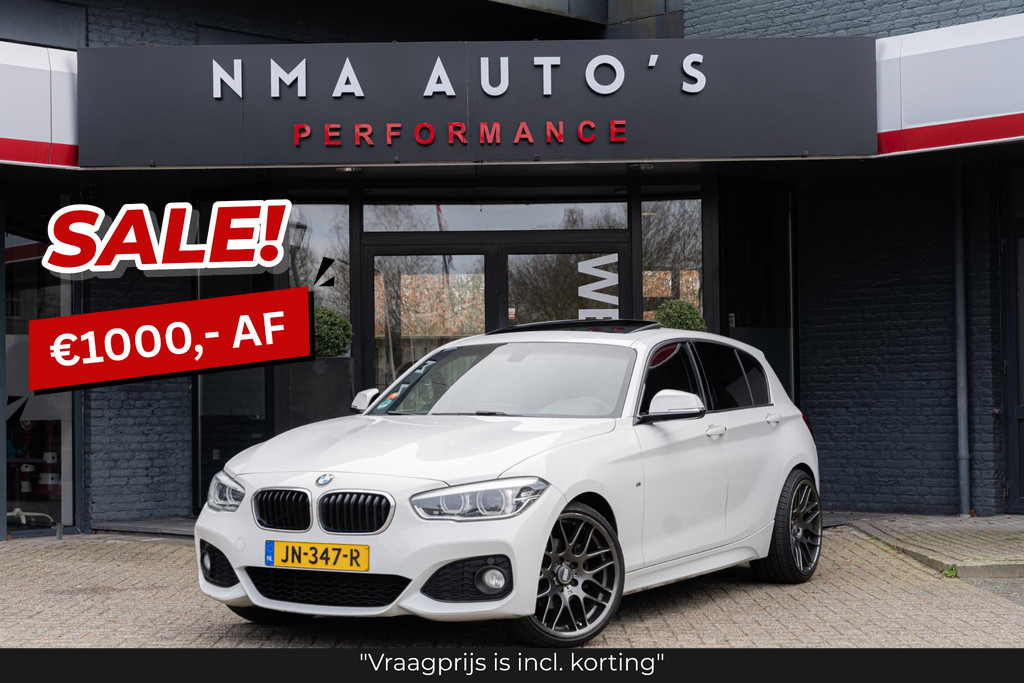 BMW 1-serie 120i M Sport 51283965-0.jpg | NMA Auto's