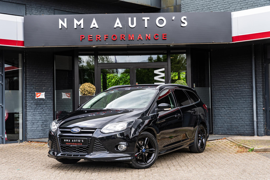 Ford FOCUS Wagon 1.6 EcoBoost S 51891489-0.jpg | NMA Auto's