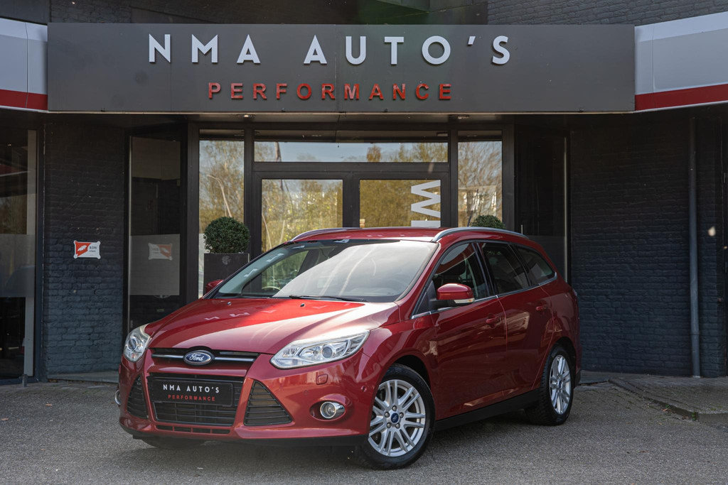 Ford FOCUS Wagon 1.6 EcoBoost Titanium 52184592-0.jpg | NMA Auto's