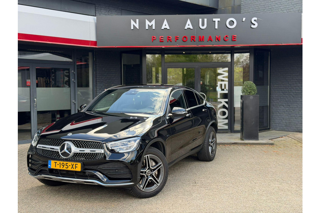Mercedes-Benz GLC Coupé 300e 4MATIC Business Solution AMG 52751345-0.jpg | NMA Auto's