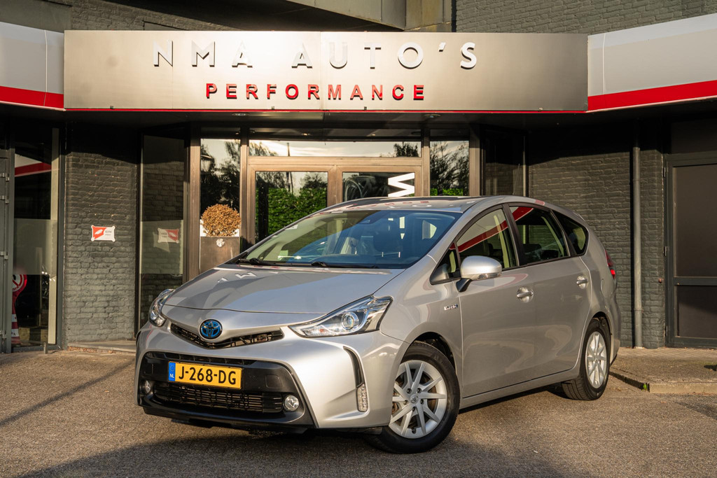 Toyota Prius+ 1.8 Active 53690894-0.jpg | NMA Auto's