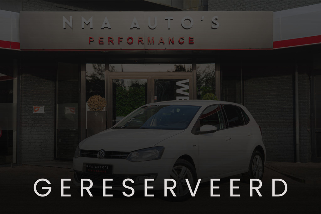 Volkswagen Polo 1.2-12V BlueMotion Life 53725192-0.jpg | NMA Auto's