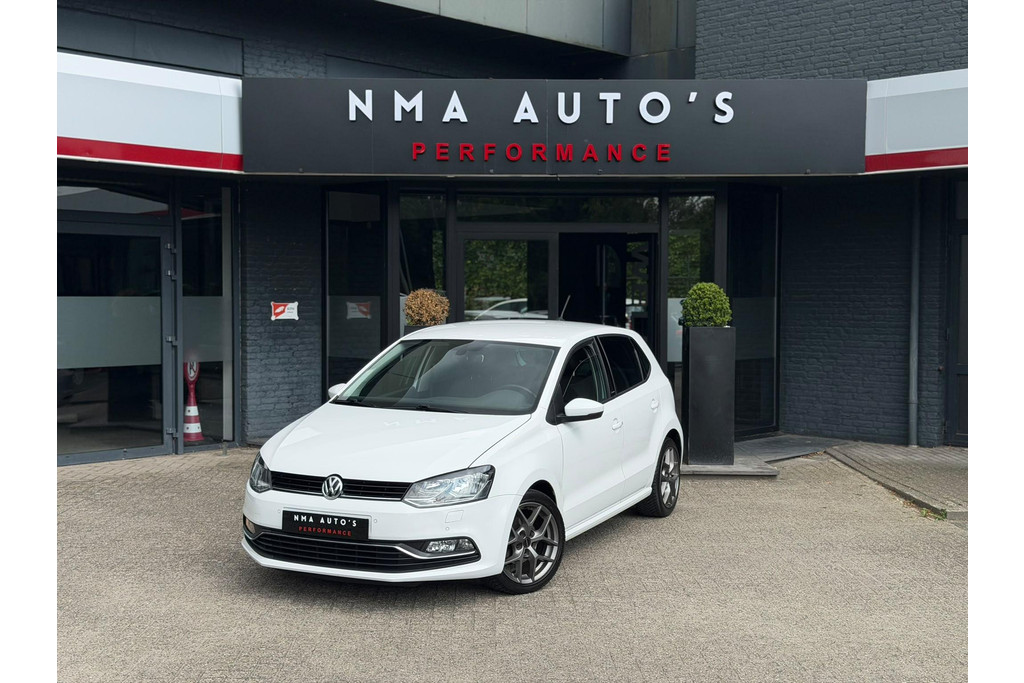 Volkswagen Polo 1.2 TSI Highline 54584171-0.jpg | NMA Auto's