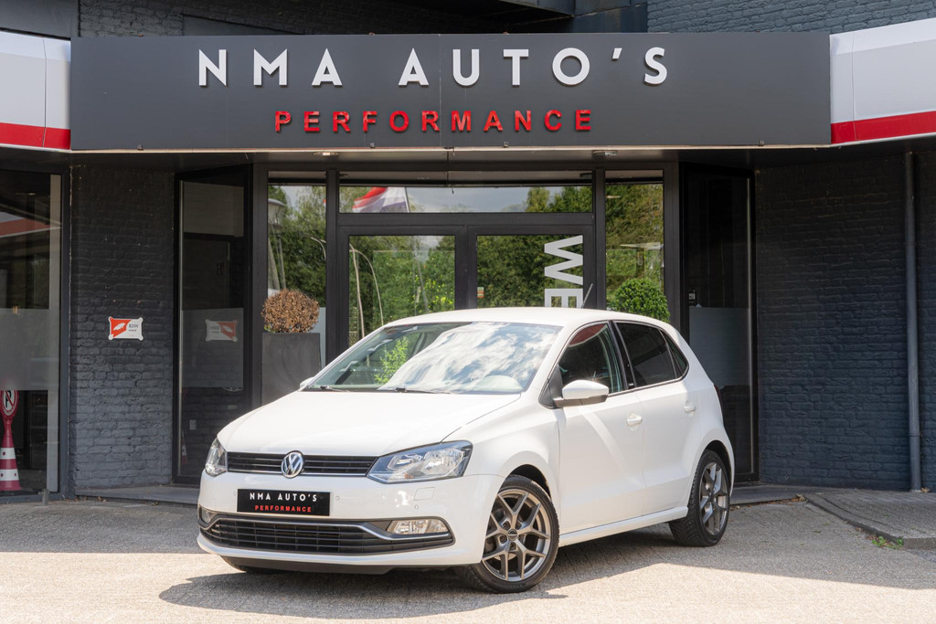 Volkswagen Polo 1.2 TSI Highline 54584171-0.jpg | NMA Auto's