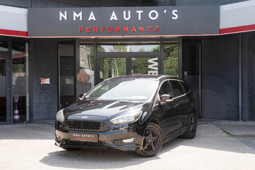 Ford FOCUS Wagon 1.5 ST-Line 54584218-0.jpg | NMA Auto's