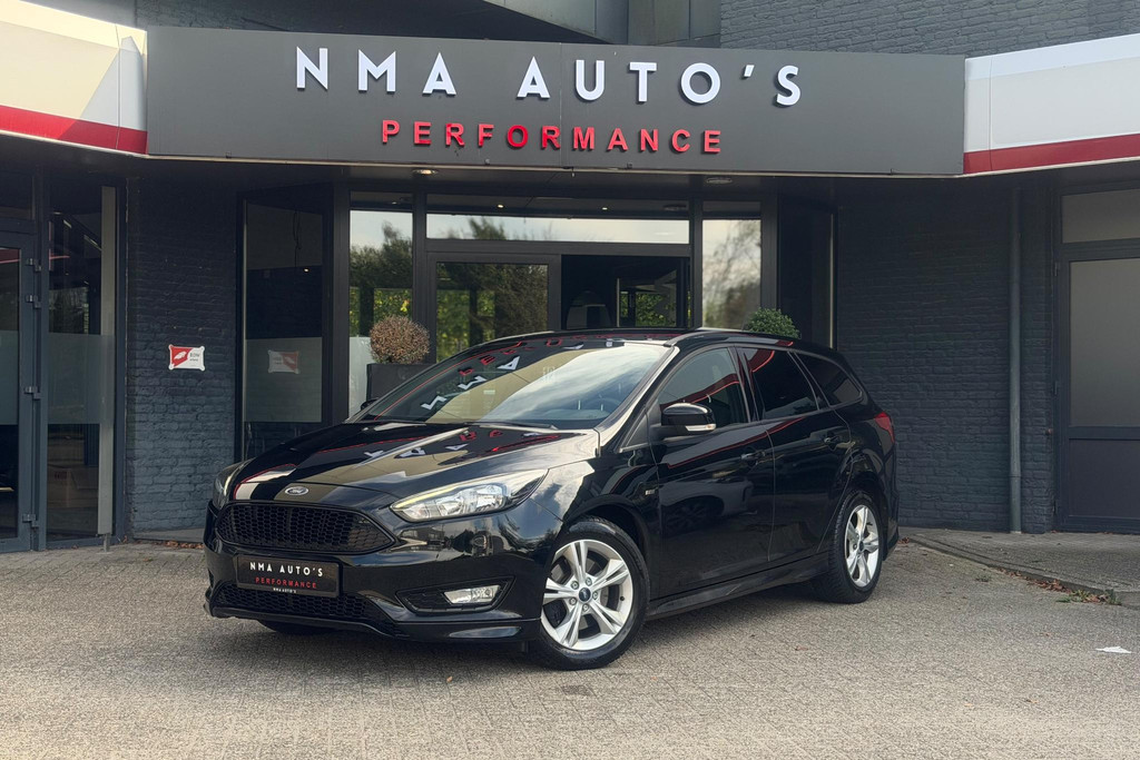 Ford FOCUS Wagon 1.5 ST-Line 54584218-0.jpg | NMA Auto's