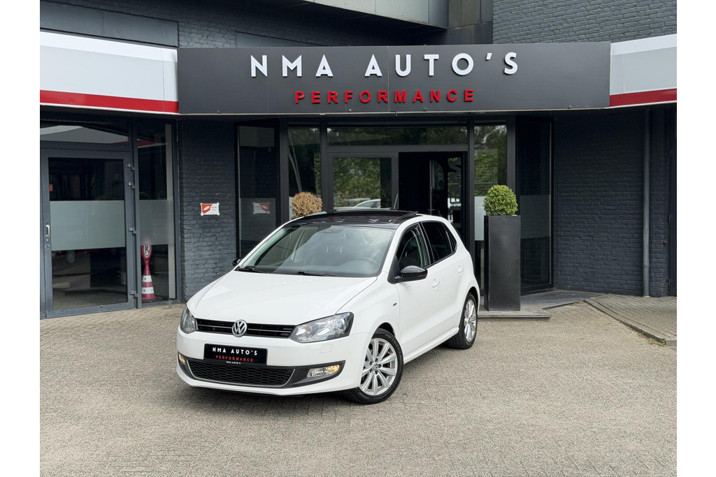 Volkswagen Polo 1.2 TSI MATCH 54584231-0.jpg | NMA Auto's