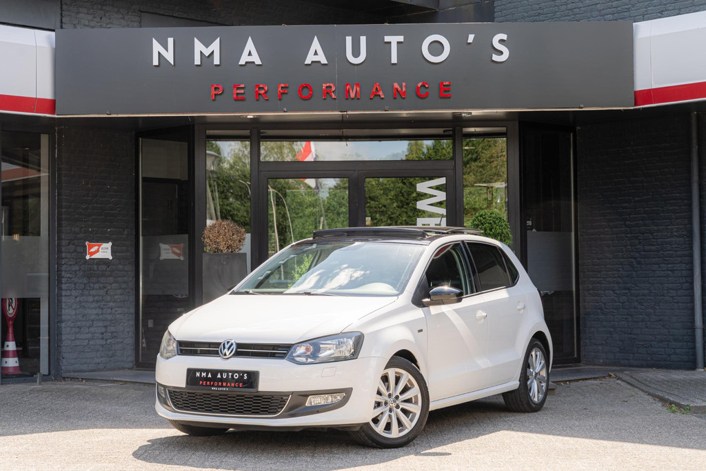 Volkswagen Polo 1.2 TSI MATCH 54584231-0.jpg | NMA Auto's