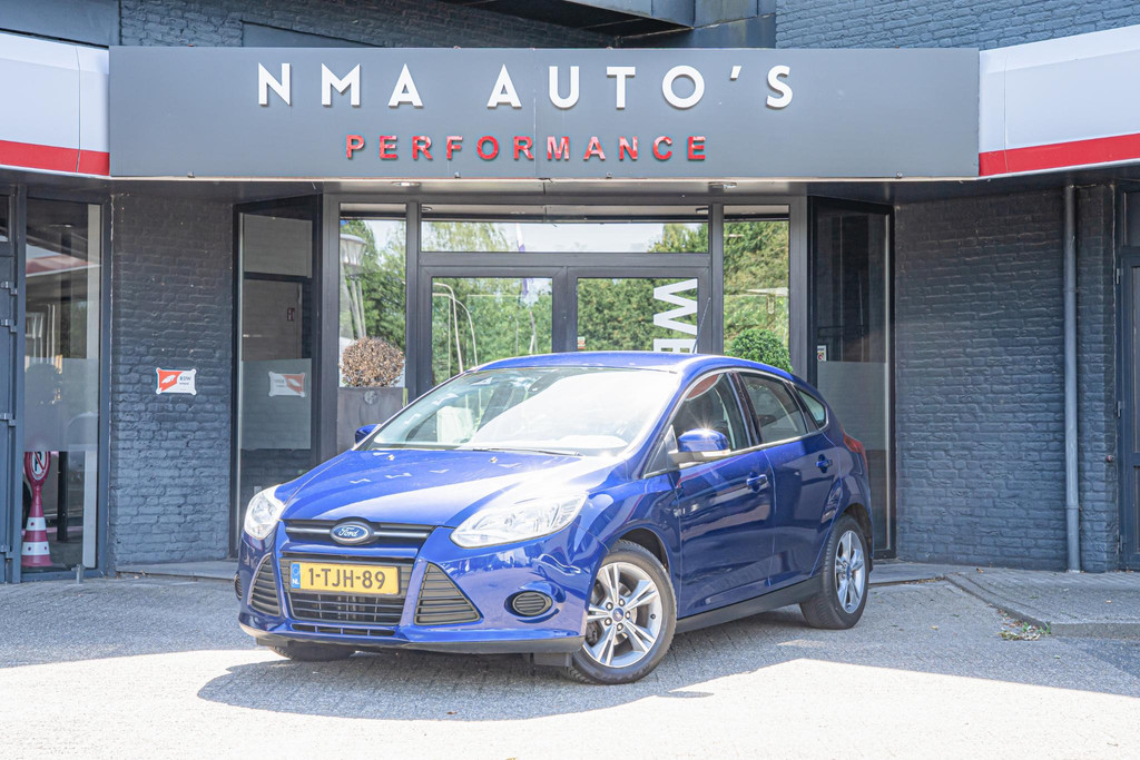 Ford Focus 1.0 EcoBoost Edition 54597335-0.jpg | NMA Auto's