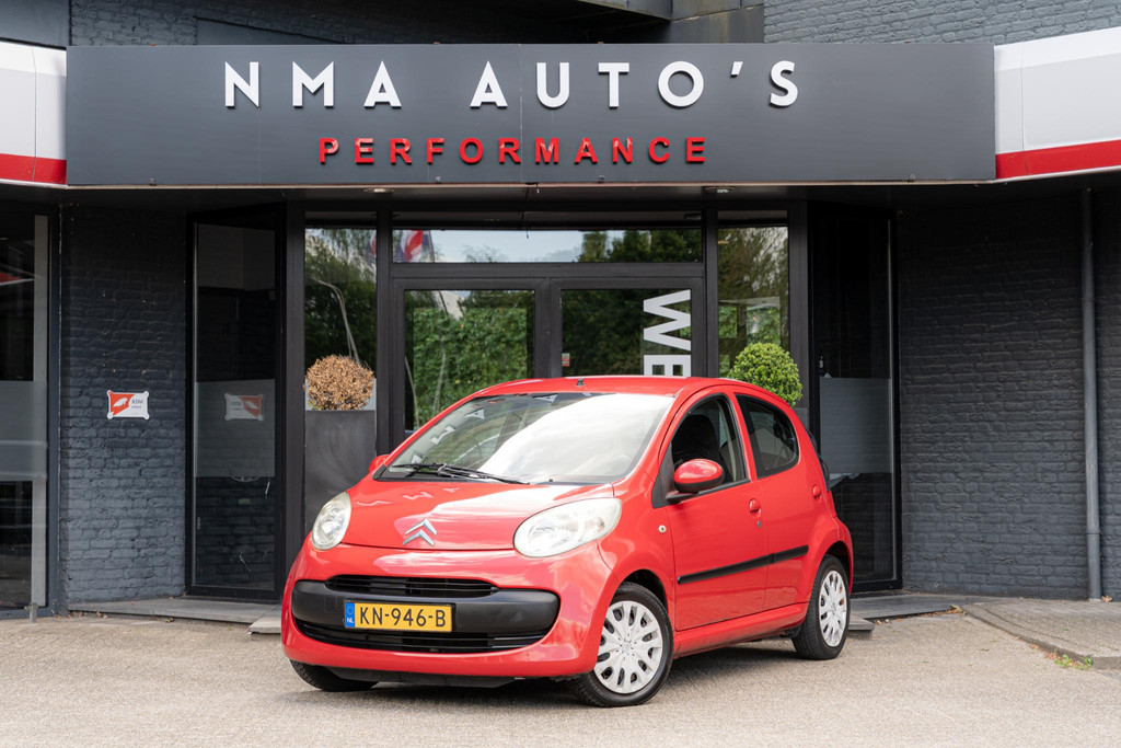 Citroën C1 1.0-12V Séduction 54597427-0.jpg | NMA Auto's
