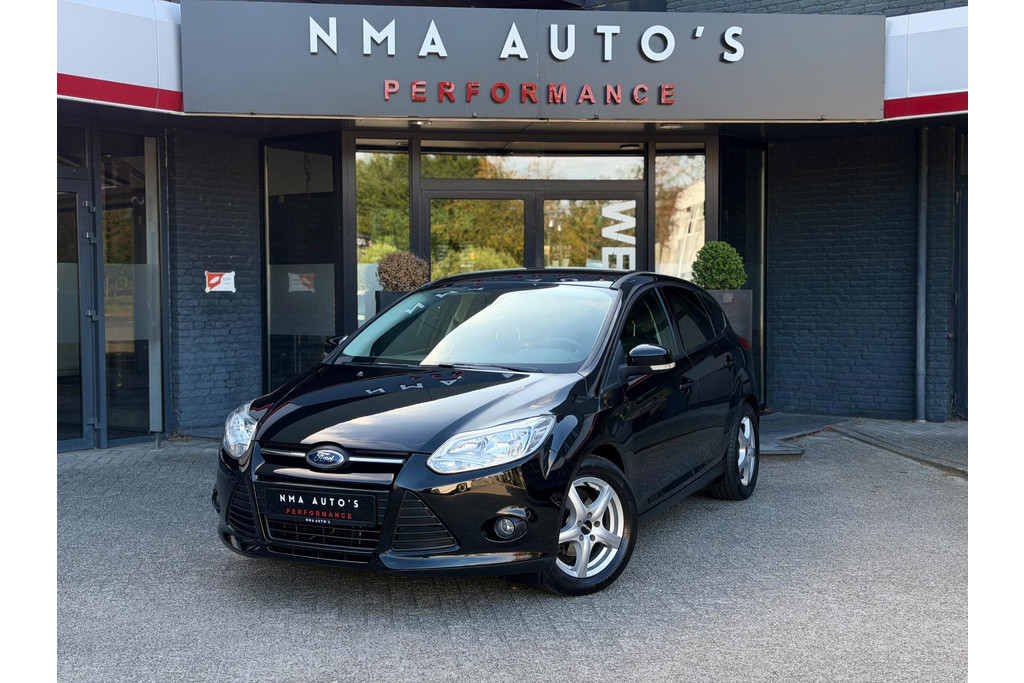 Ford Focus 1.6 TI-VCT Titanium 54922113-0.jpg | NMA Auto's