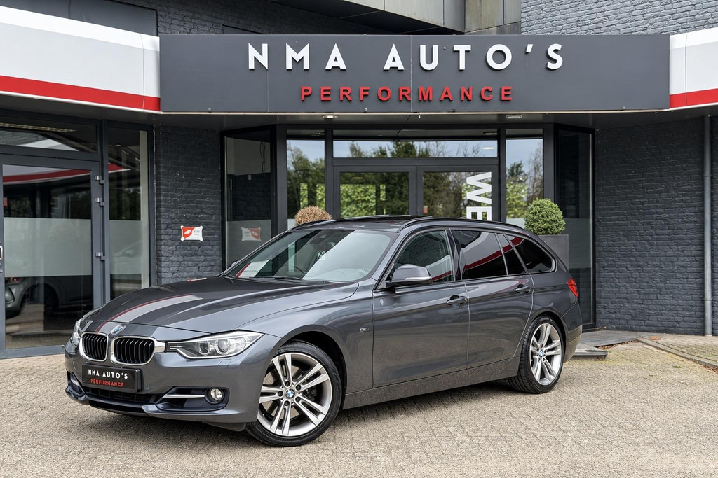 BMW 3 Serie Touring 328i M Sport 55510747-0.jpg | NMA Auto's
